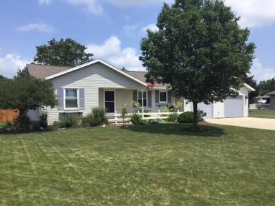 6583 Brookside Drive, Celina, OH 45822 - MLS#: 1026701