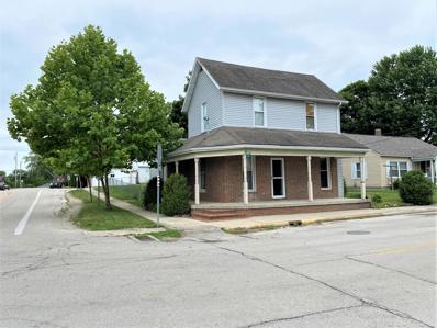 592 Pearl Street, Ithaca, OH 45304 - #: 1026822