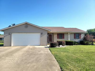 6573 Brookside Drive, Celina, OH 45822 - #: 1027233