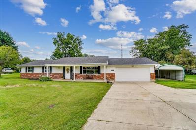 6619 W National Road, New Carlisle, OH 45344 - MLS#: 1027502