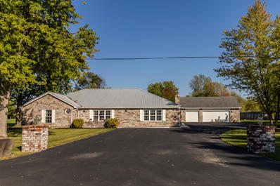 2073 Mccue Road, Laura, OH 45337 - #: 1028071