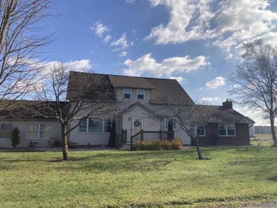 14837 Greenville Road, Van Wert, OH 45891 - MLS#: 1028779