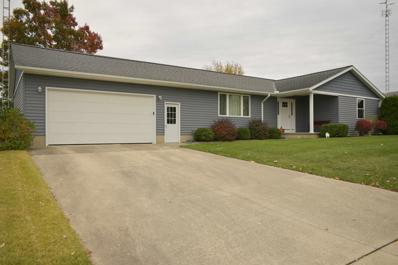 313 George Street, Fort Recovery, OH 45846 - #: 1029530