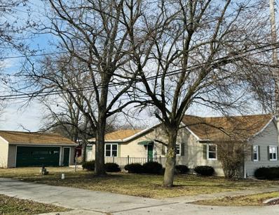 21 S Canal Street, Celina, OH 45866 - MLS#: 1029545