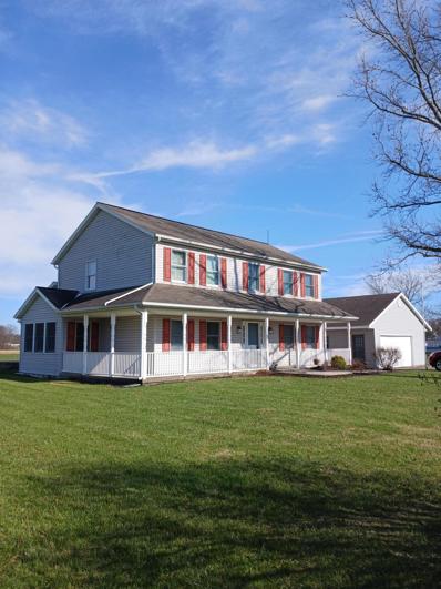 15226 County Road 25a Road, Anna, OH 45302 - #: 1029813