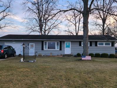 11874 Wapakoneta-Buckland Road, Wapakoneta, OH 45895 - MLS#: 1029825