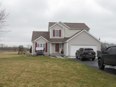 8380 Arba Pike, Fountain City, IN 47341 - #: 1030415