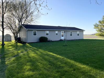 15527 Bigler Road, Wapakoneta, OH 45895 - #: 1031165