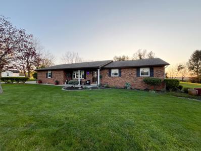 19113 Mitchell Road, Wapakoneta, OH 45895 - MLS#: 1031283