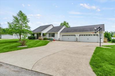 11040 Pear Lane, Belle Center, OH 43310 - MLS#: 1031654