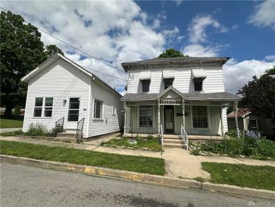 581 Main Street, Arcanum, OH 45304 - MLS#: 1031663