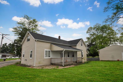 199 Elm Street, Hollansburg, OH 45332 - #: 1031780