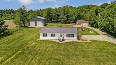 14509 State Route 65, Wapakoneta, OH 45895 - #: 1032166