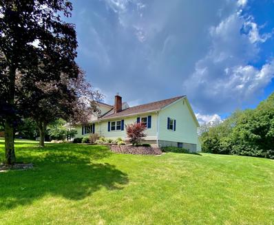 4027 Stewart Road, Lima, OH 45801 - #: 1032904