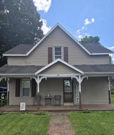 58 Cross Street, Potsdam, OH 45361 - #: 1033646