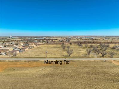 3007 S Manning Road, El Reno, OK 73036 - MLS#: 1001061