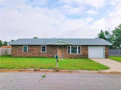 917 Dove Street, Vici, OK 73859 - #: 1012358