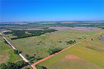 E 805 Road, Fay, OK 73646 - #: 1015095