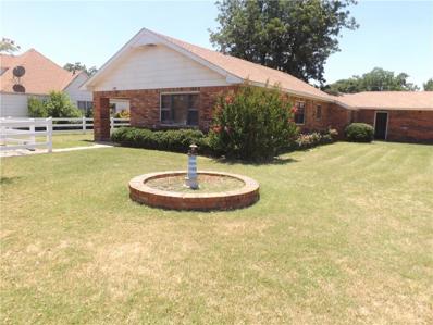 121 N Poplar Street, Martha, OK 73556 - MLS#: 1016535