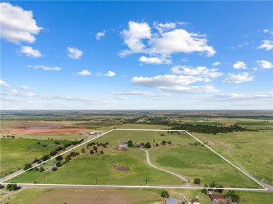 17164 County Street 2530 Highway, Lookeba, OK 73054 - MLS#: 1030872