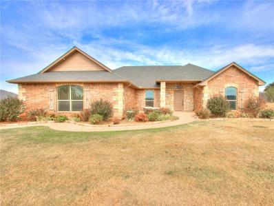 5758 Hillside Drive, Guthrie, OK 73044 - #: 1033030