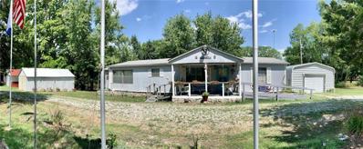 400 N Phillips Avenue, Shidler, OK 74652 - #: 1033857