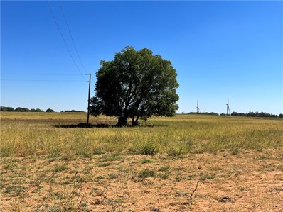 E Rambo Road, Dill City, OK 73641 - MLS#: 1034937