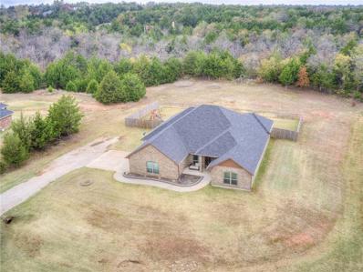 5738 Cedar Tree Circle, Guthrie, OK 73044 - #: 1038283