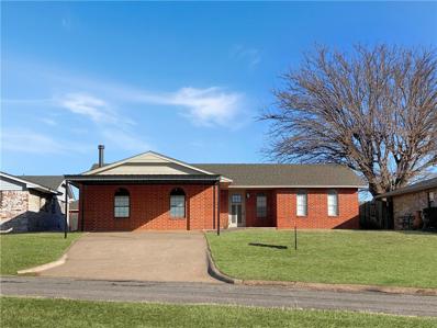 2112 Rizley Road, Sayre, OK 73662 - MLS#: 1041029