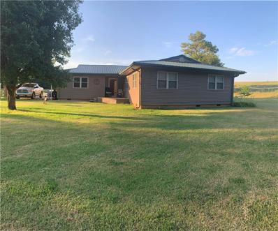 6082 County 1210 Road, Hydro, OK 73048 - MLS#: 1042861