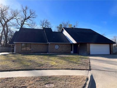 2212 Barton Street Unit 2214, Norman, OK 73072 - #: 1043451