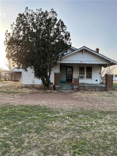 404 W C Street, Olustee, OK 73560 - #: 1043844