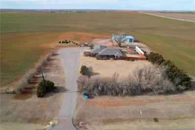 8717 Hwy 183 Highway, Custer City, OK 73639 - MLS#: 1044240