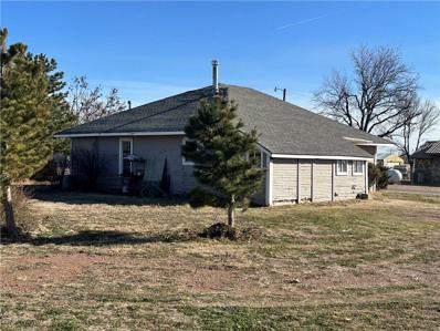 113 6th Street, Headrick, OK 73549 - #: 1044849