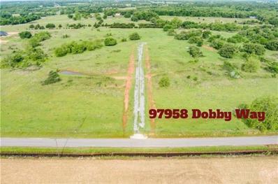 97958 Dobby Way, Shawnee, OK 74850 - #: 1046516