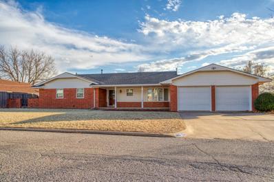 105 Rice Drive, Watonga, OK 73772 - #: 1046659