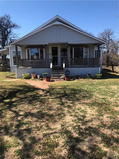 18004 County Street 2520 Street, Lookeba, OK 73053 - MLS#: 1051685