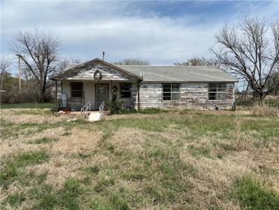 411 E 5th Street, Manitou, OK 73546 - #: 1055559