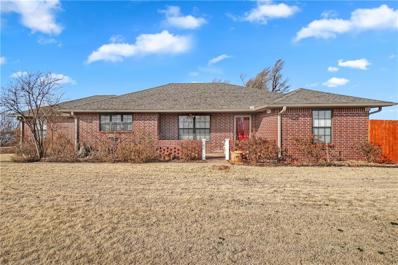 8717 Hwy 183 Highway, Custer City, OK 73639 - #: 1055586