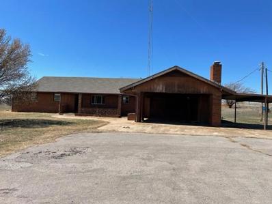 224352 E 800 Road, Putnam, OK 73659 - #: 1055814