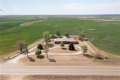 22944 Highway 47, Custer City, OK 73639 - MLS#: 1057797