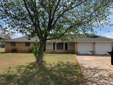 305 N Rambo, Dill City, OK 73641 - MLS#: 1058284