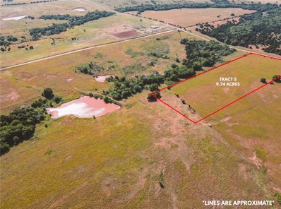 E 0850 Road, Perry, OK 73077 - MLS#: 1058591