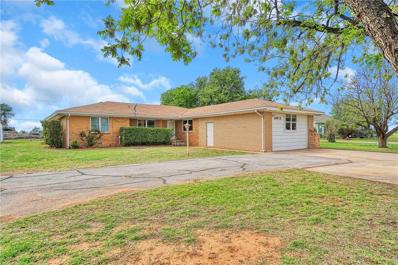 208 K Street, Olustee, OK 73560 - #: 1059898