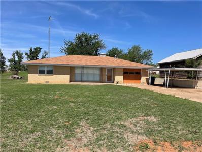 201 N Church Avenue, Eakly, OK 73033 - MLS#: 1060855