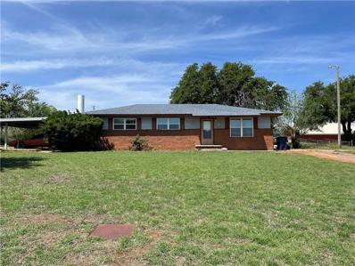 621 S Clifford Avenue, Eakly, OK 73033 - MLS#: 1060858