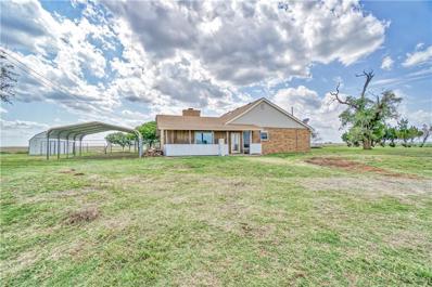 21066 E County Road 161, Altus, OK 73521 - #: 1063919