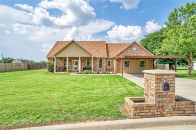 15 Fairway Drive, Sayre, OK 73662 - MLS#: 1065111