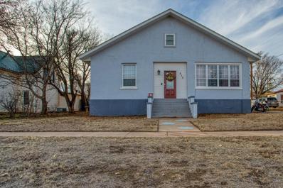 412 N Main Street, Okeene, OK 73763 - MLS#: 1069110