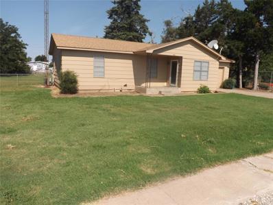 115 School Street, Martha, OK 73556 - MLS#: 1072470